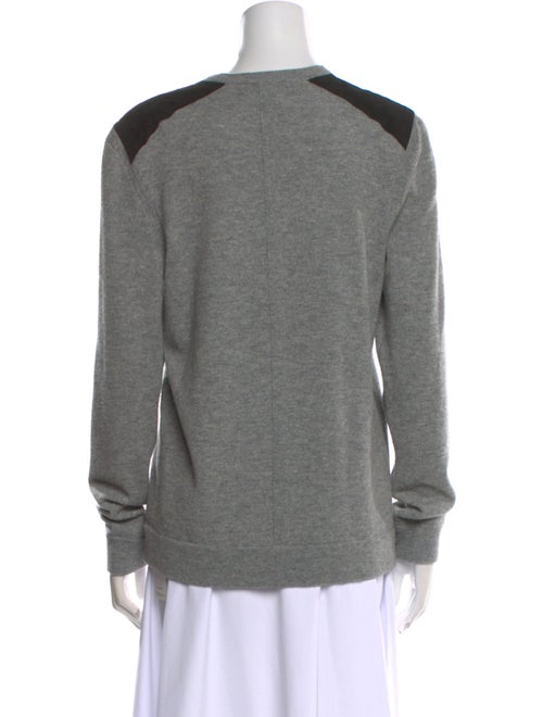 Rag & Bone Merino Wool Crew Neck Sweater