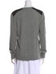 Rag & Bone Merino Wool Crew Neck Sweater