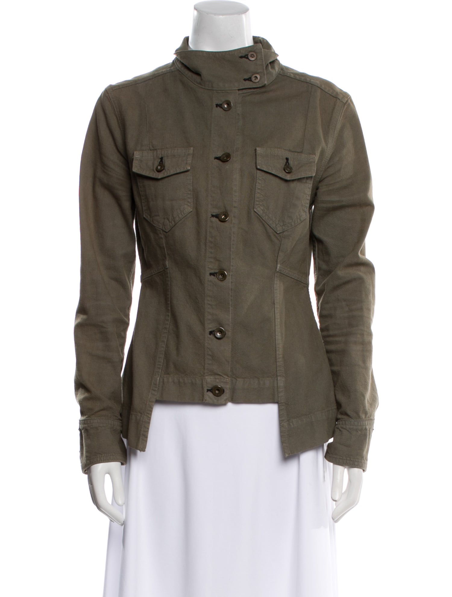 Rag & Bone Utility Jacket