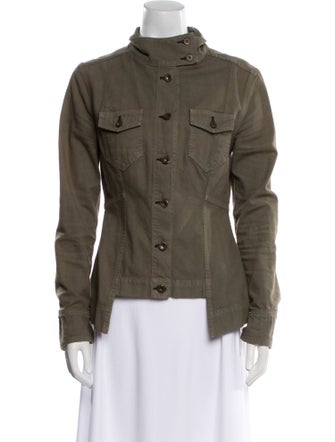Rag & Bone Utility Jacket