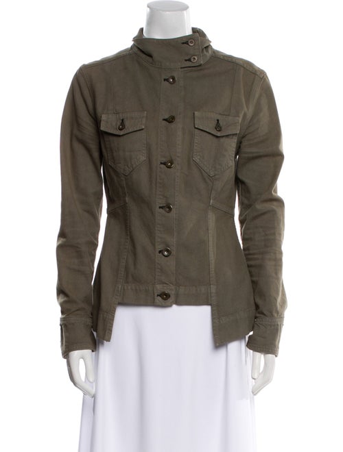 Rag & Bone Utility Jacket