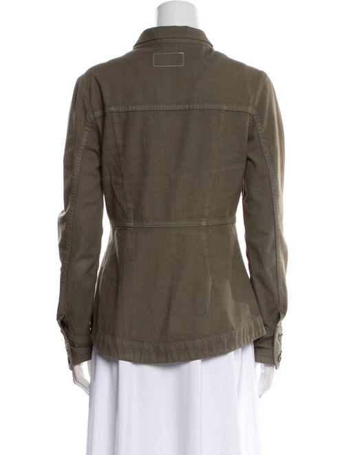 Rag & Bone Utility Jacket