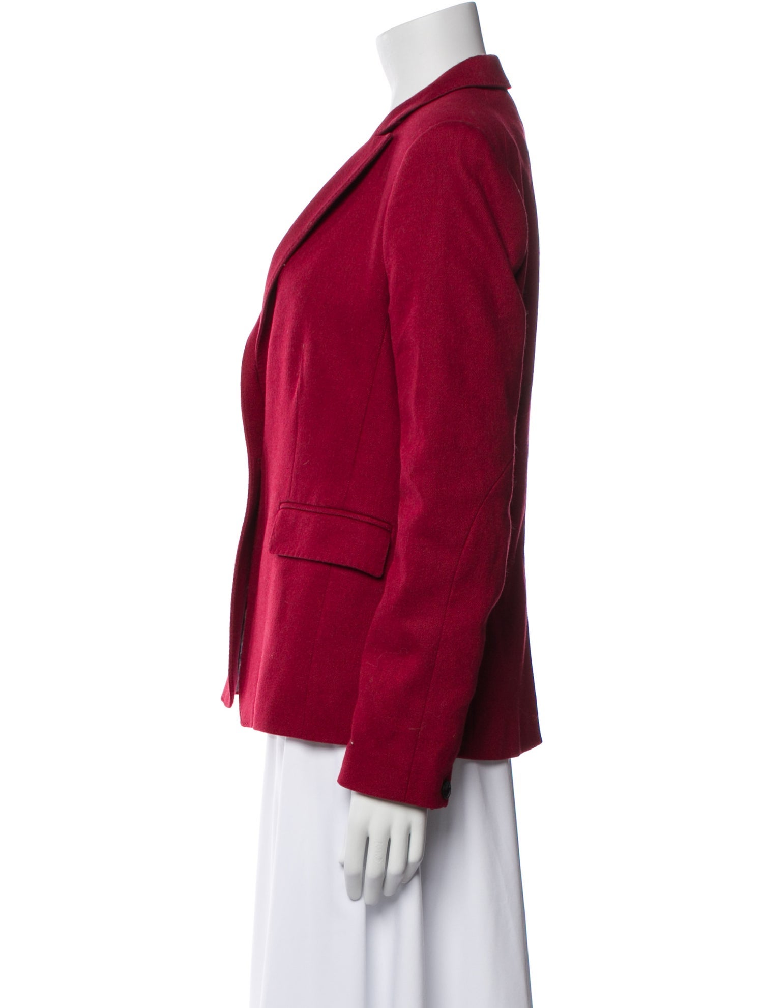 Rag & Bone Wool Blazer