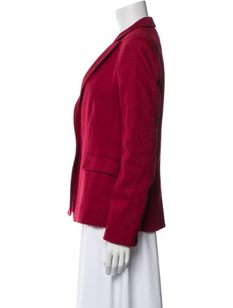 Rag & Bone Wool Blazer