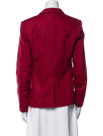 Rag & Bone Wool Blazer