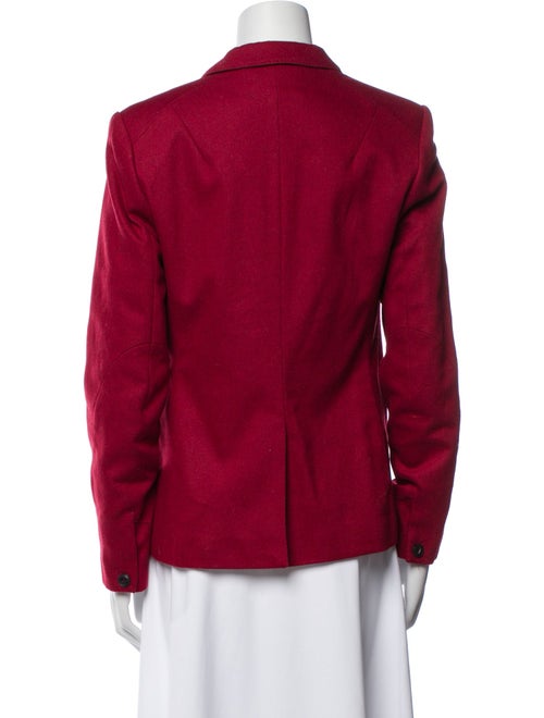 Rag & Bone Wool Blazer