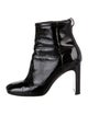 Rag & Bone Patent Leather Boots