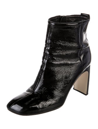 Rag & Bone Patent Leather Boots