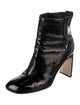 Rag & Bone Patent Leather Boots