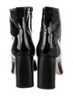 Rag & Bone Patent Leather Boots