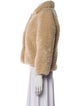 Rag & Bone Faux Fur Jacket