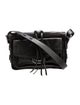 Rag & Bone Leather Messenger Bag