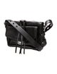 Rag & Bone Leather Messenger Bag