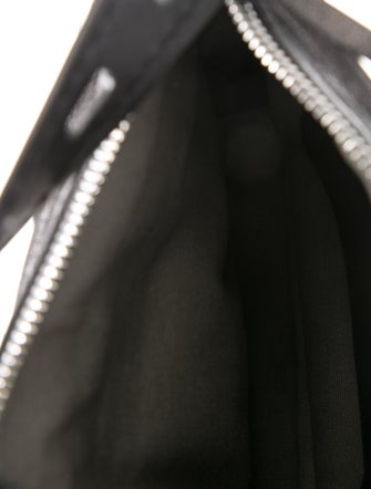 Rag & Bone Leather Messenger Bag