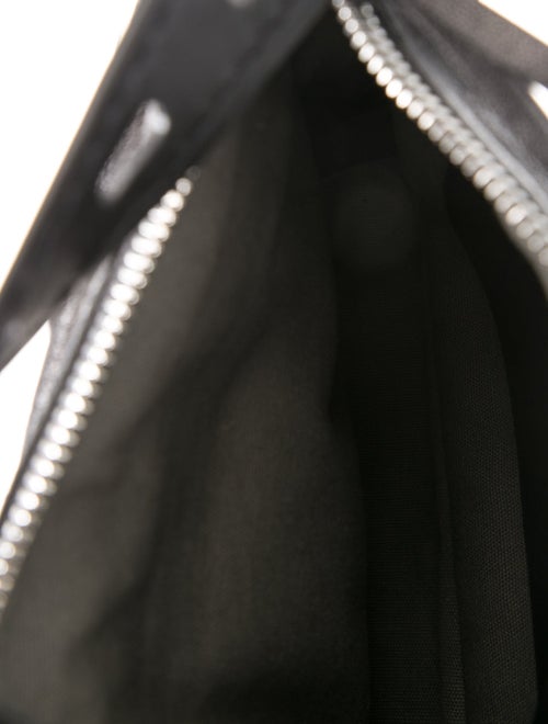 Rag & Bone Leather Messenger Bag