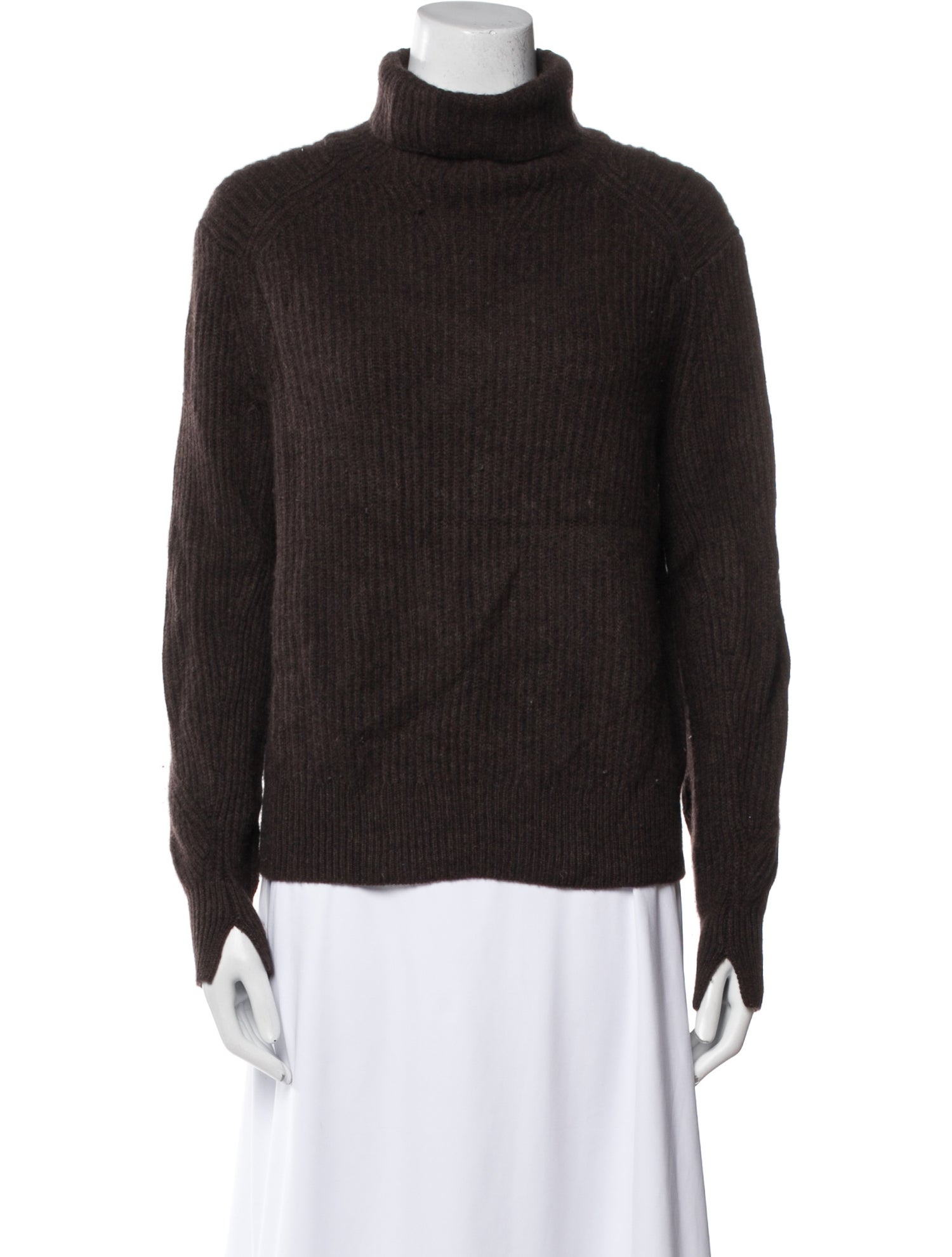 Rag & Bone Cashmere Turtleneck Sweater