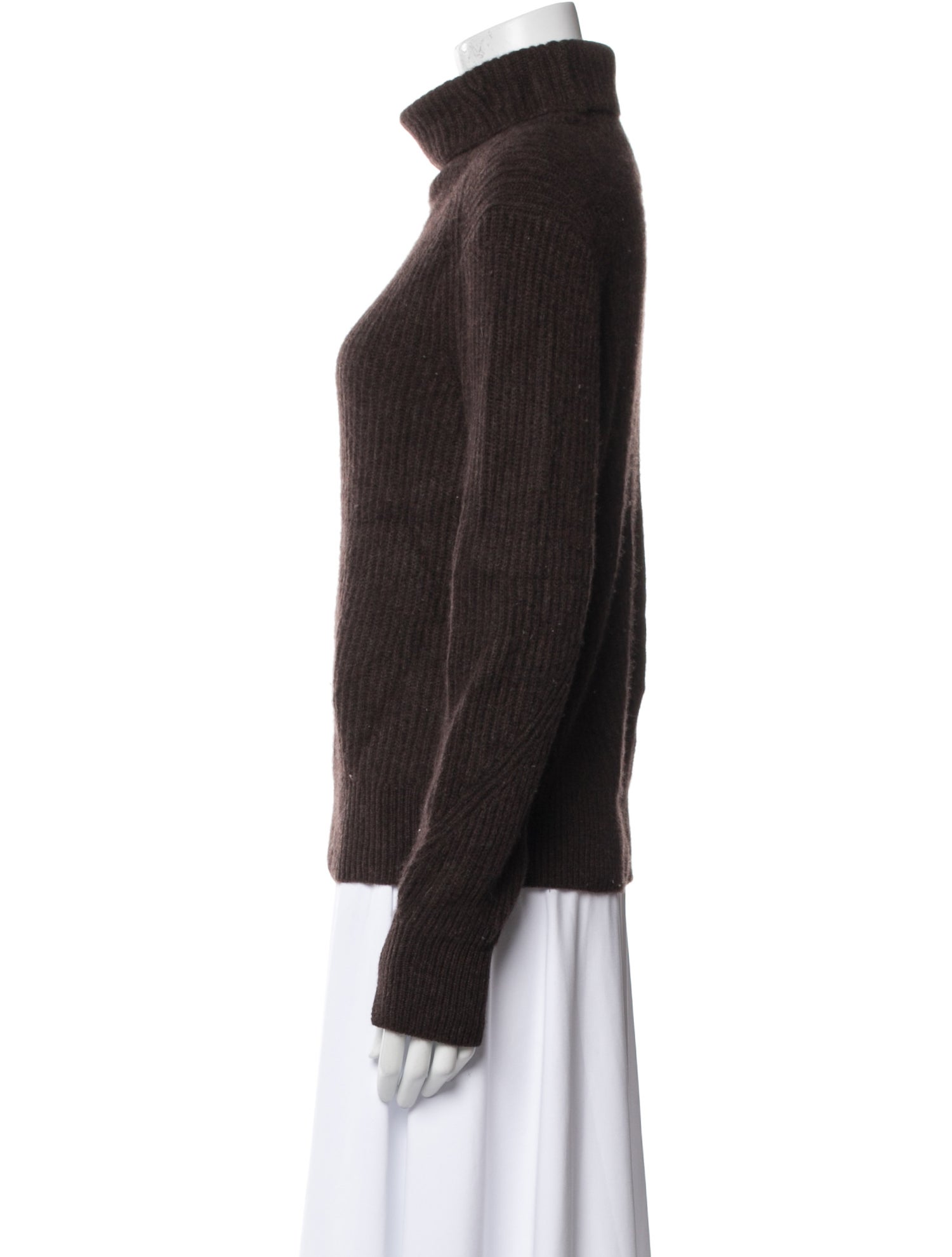 Rag & Bone Cashmere Turtleneck Sweater