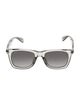 Rag & Bone Wayfarer Gradient Sunglasses