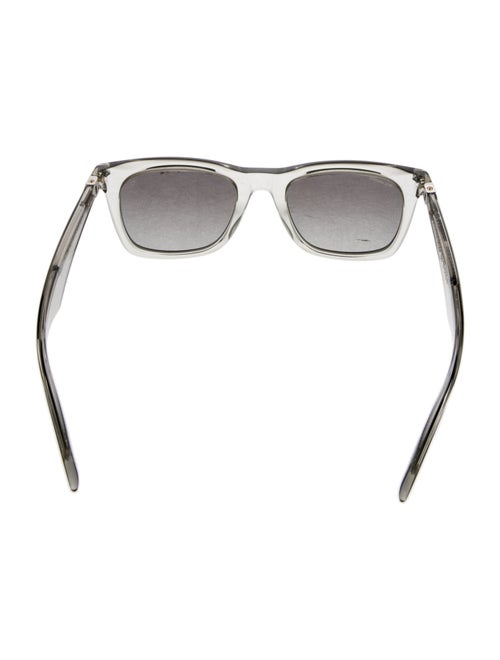 Rag & Bone Wayfarer Gradient Sunglasses