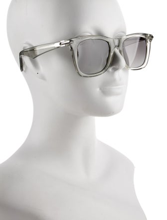 Rag & Bone Wayfarer Gradient Sunglasses