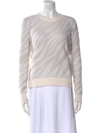 Rag & Bone Crew Neck Sweater