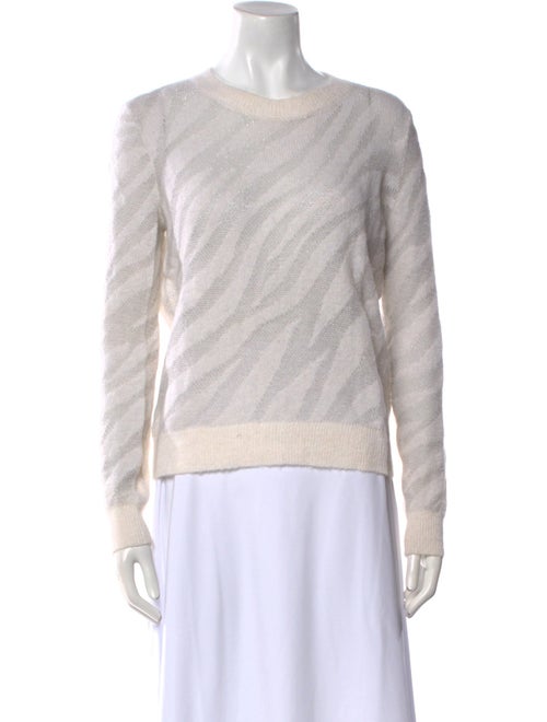 Rag & Bone Crew Neck Sweater