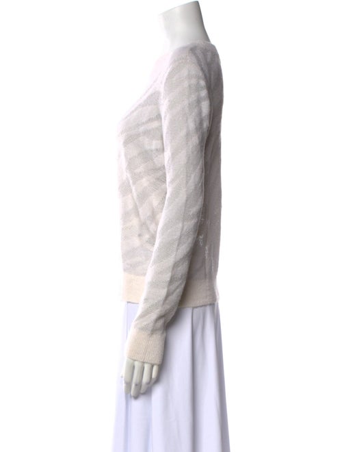 Rag & Bone Crew Neck Sweater