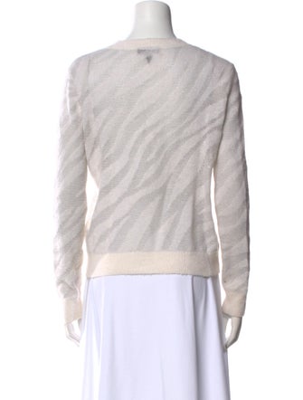 Rag & Bone Crew Neck Sweater