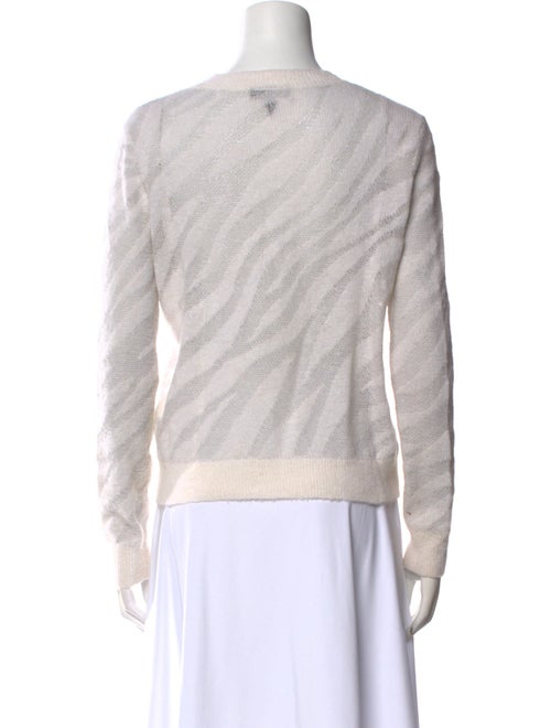 Rag & Bone Crew Neck Sweater