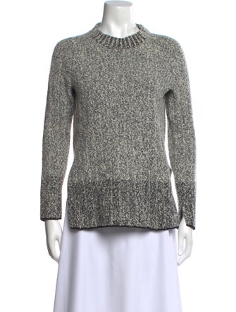 Rag & Bone Wool Mock Neck Sweater