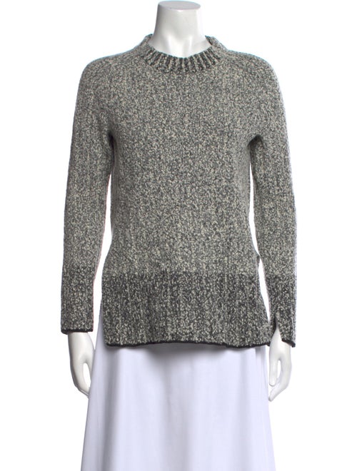 Rag & Bone Wool Mock Neck Sweater