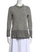 Rag & Bone Wool Mock Neck Sweater