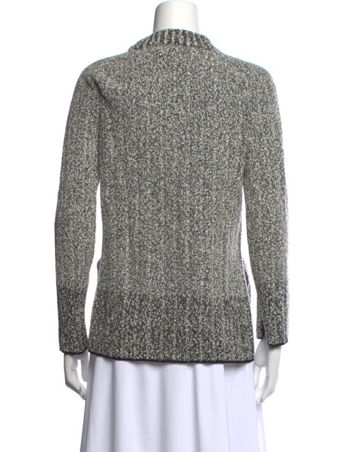 Rag & Bone Wool Mock Neck Sweater
