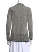 Rag & Bone Wool Mock Neck Sweater