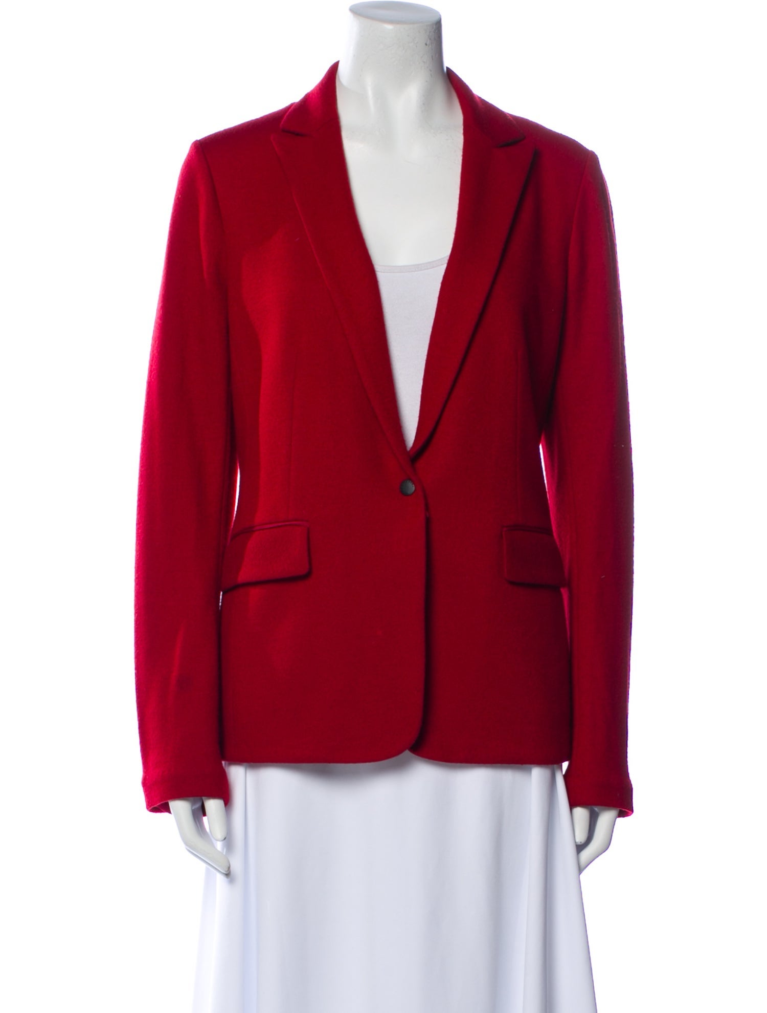 Rag & Bone Wool Blazer