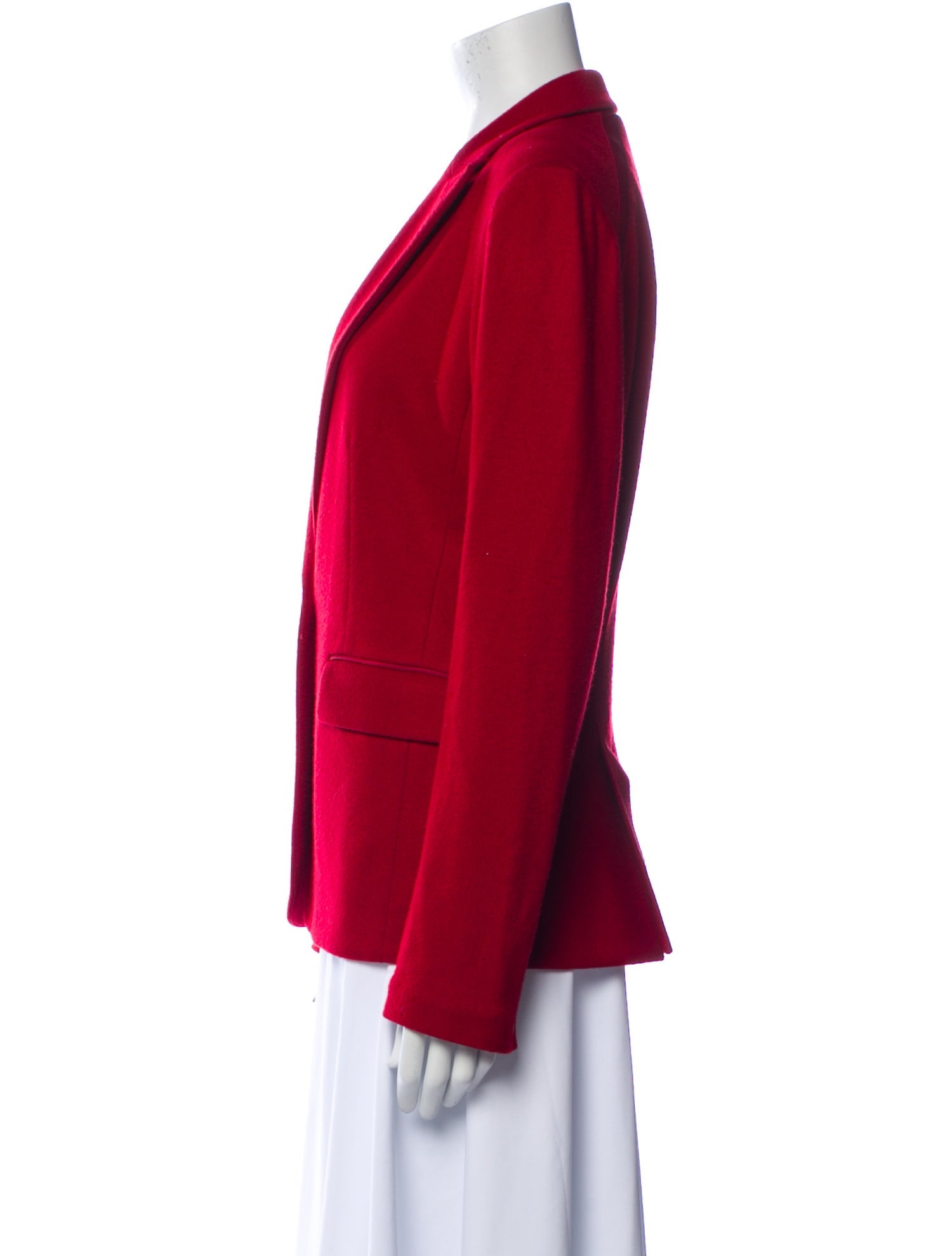 Rag & Bone Wool Blazer