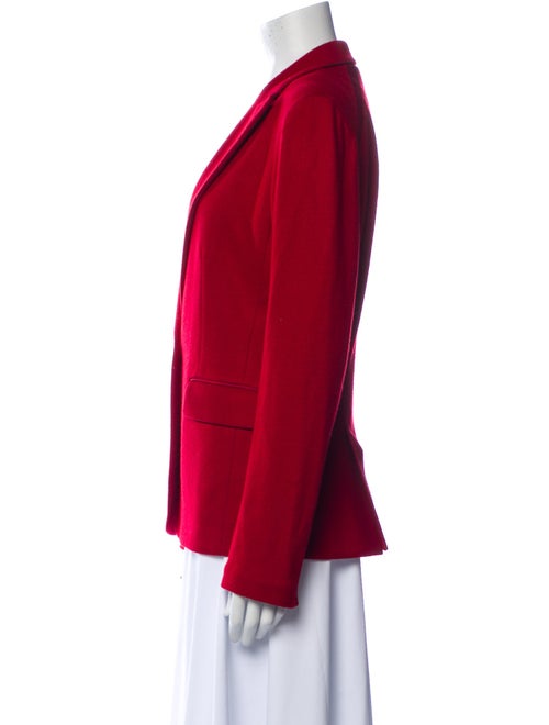 Rag & Bone Wool Blazer