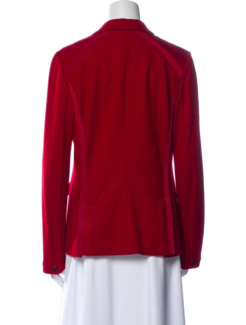 Rag & Bone Wool Blazer