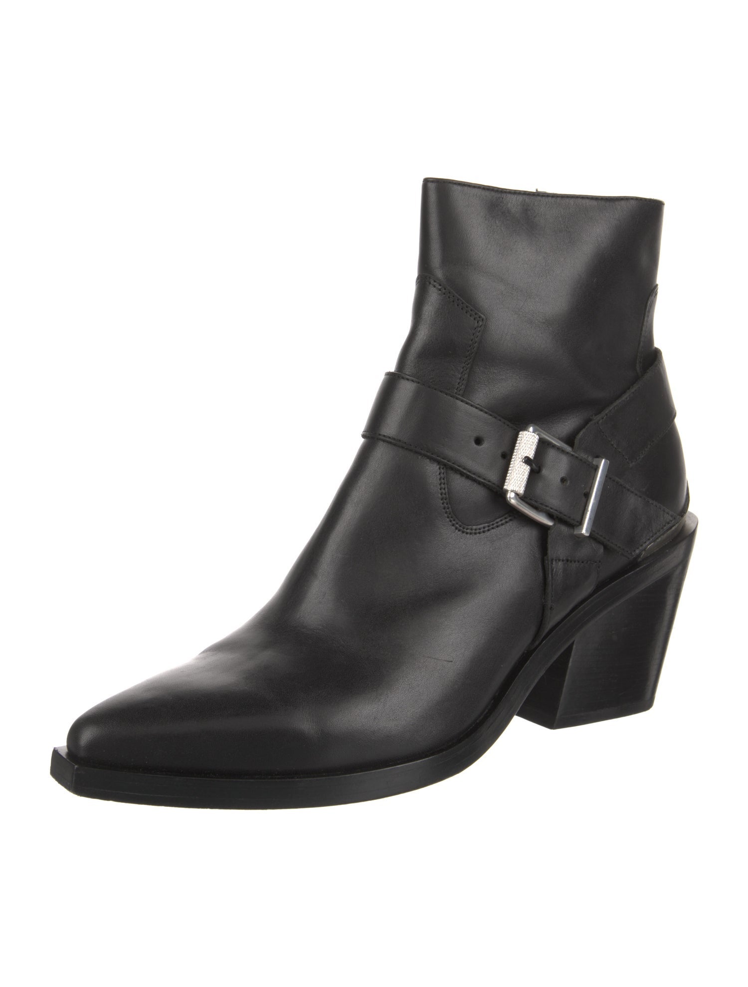 Rag & Bone Leather Boots