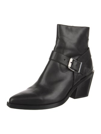 Rag & Bone Leather Boots