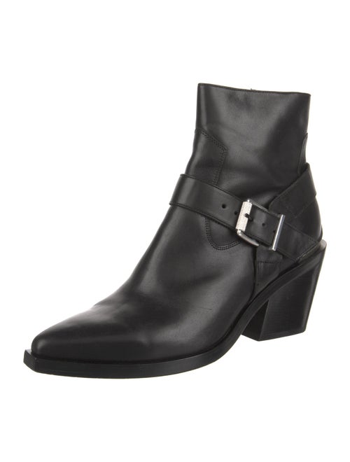 Rag & Bone Leather Boots