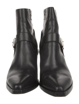 Rag & Bone Leather Boots