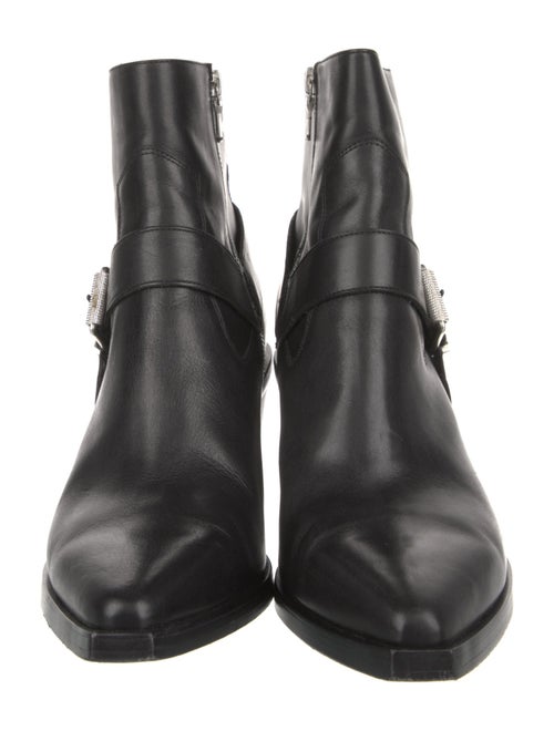 Rag & Bone Leather Boots