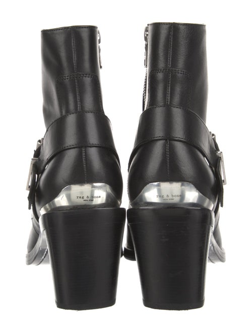 Rag & Bone Leather Boots
