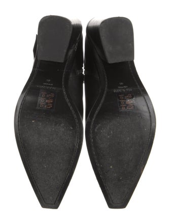 Rag & Bone Leather Boots