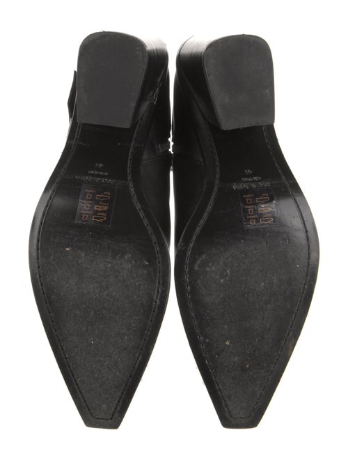 Rag & Bone Leather Boots