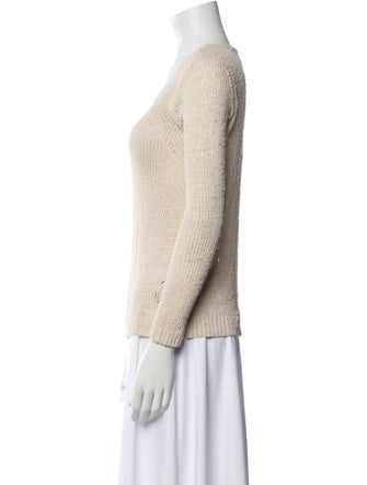 Rag & Bone Scoop Neck Sweater