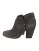 Rag & Bone Suede Boots