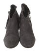 Rag & Bone Suede Boots