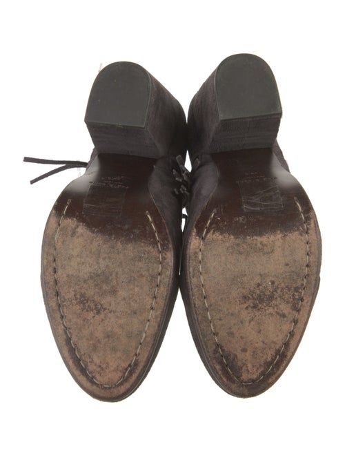 Rag & Bone Suede Boots